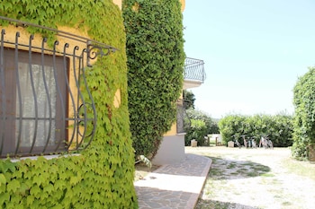 agriturismo la petrosa