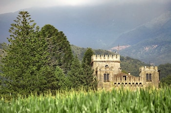 agriturismo la petrosa