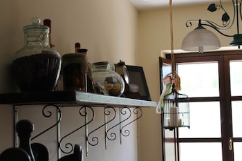 agriturismo la petrosa