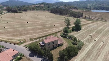 agriturismo la petrosa