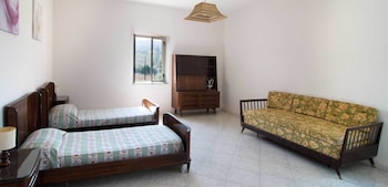 agriturismo la petrosa