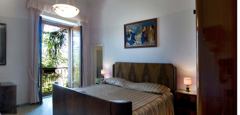 agriturismo la petrosa