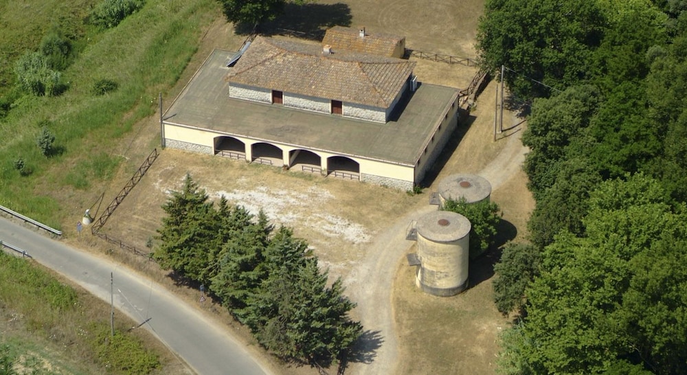 agriturismo la petrosa