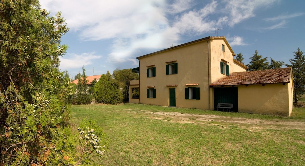 agriturismo la petrosa