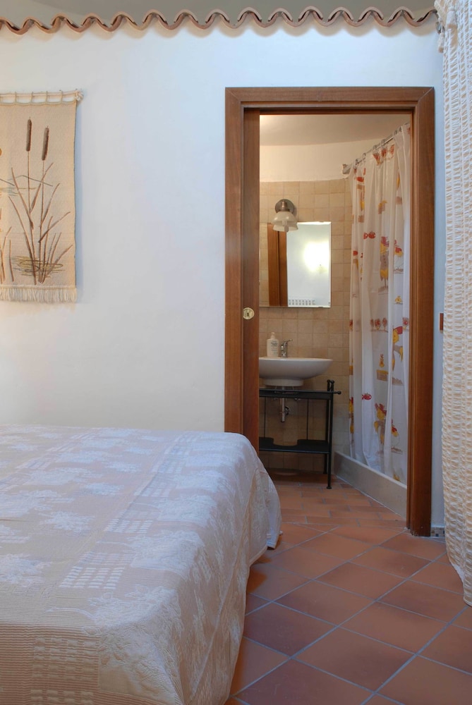 agriturismo la petrosa