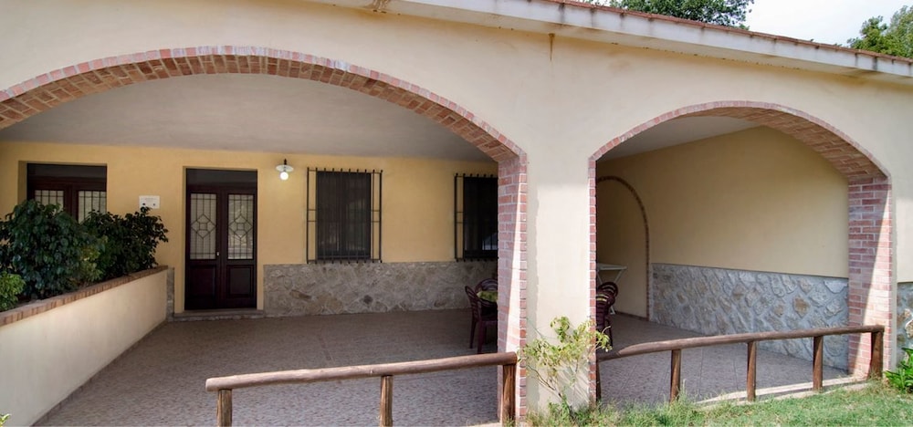 agriturismo la petrosa