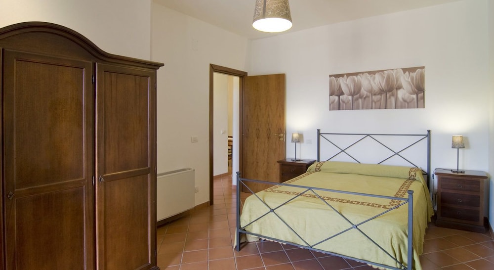 agriturismo la petrosa