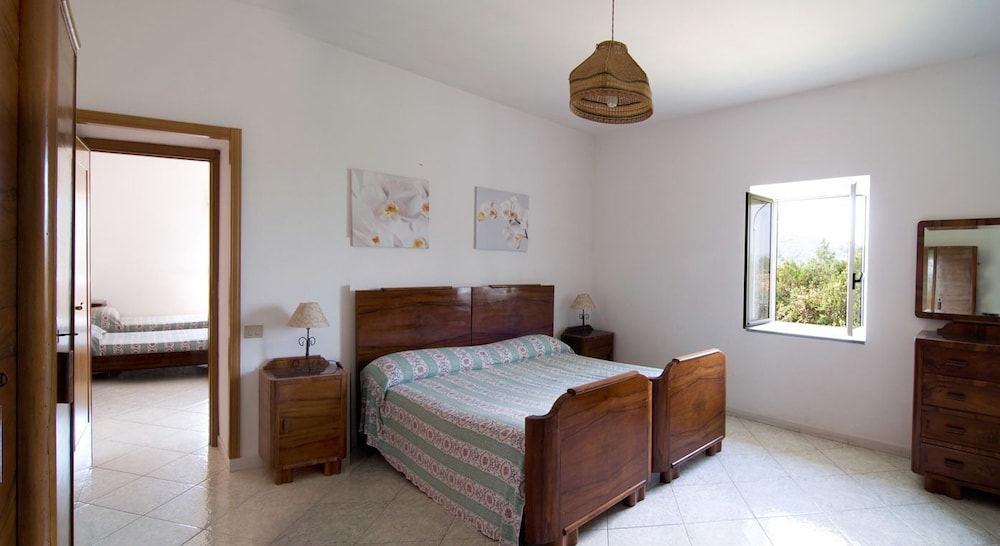 agriturismo la petrosa