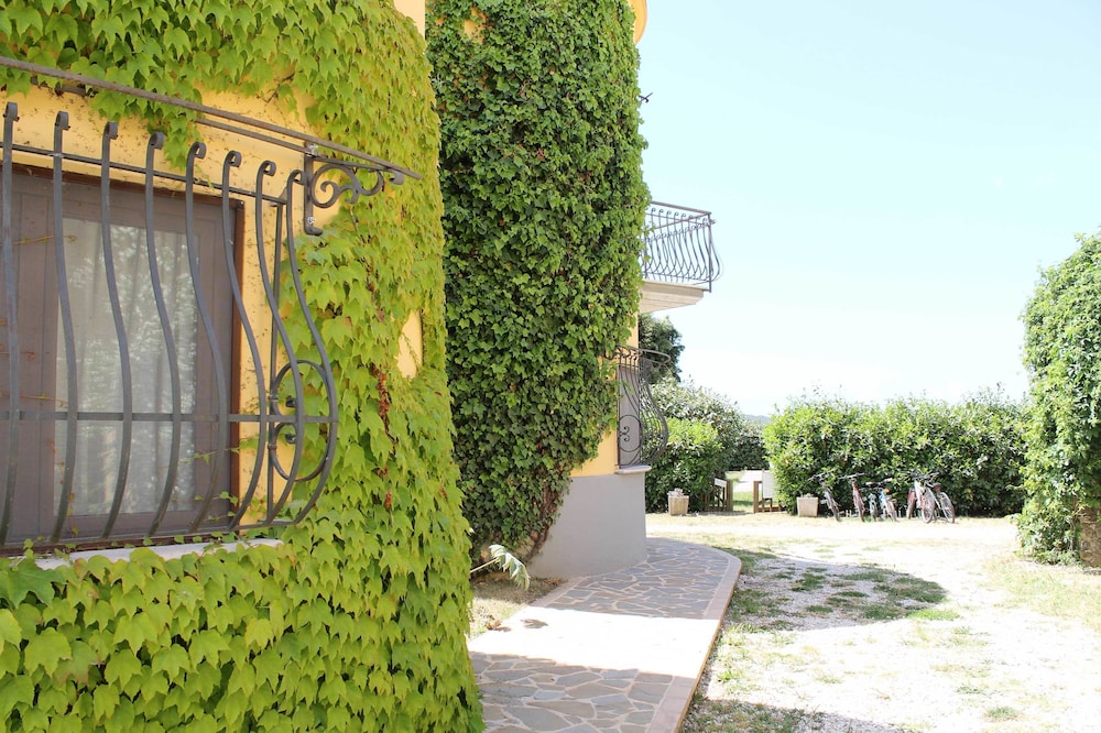 agriturismo la petrosa