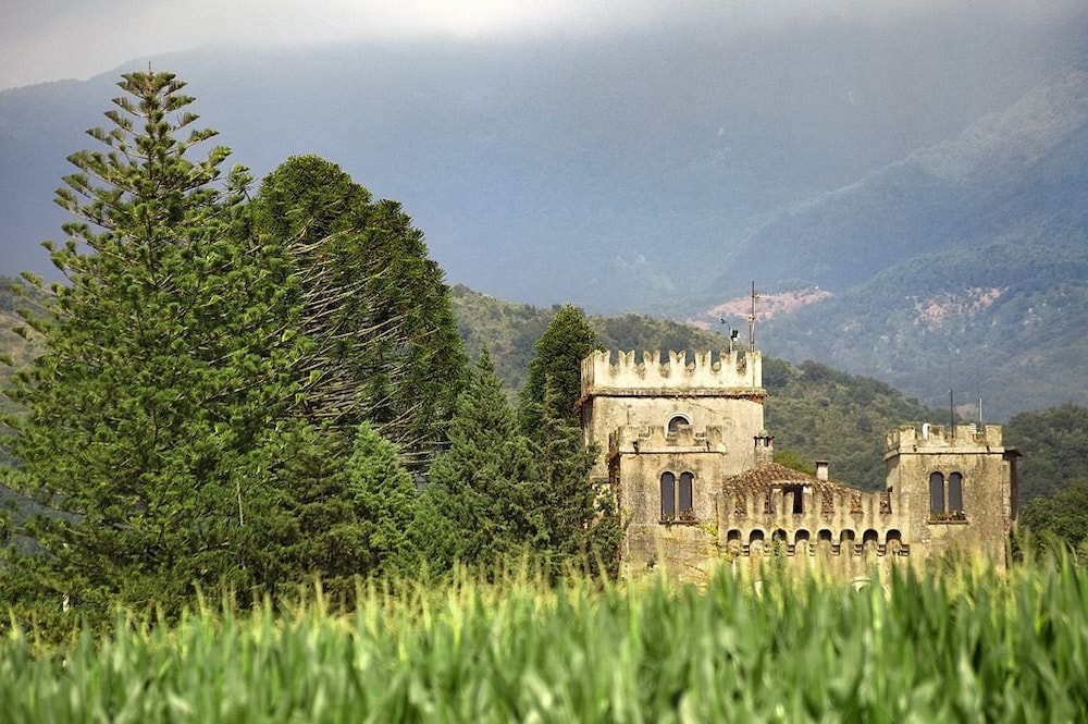 agriturismo la petrosa