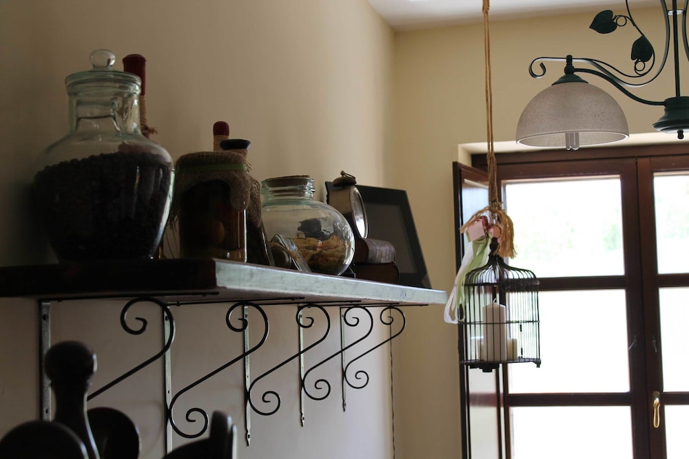 agriturismo la petrosa