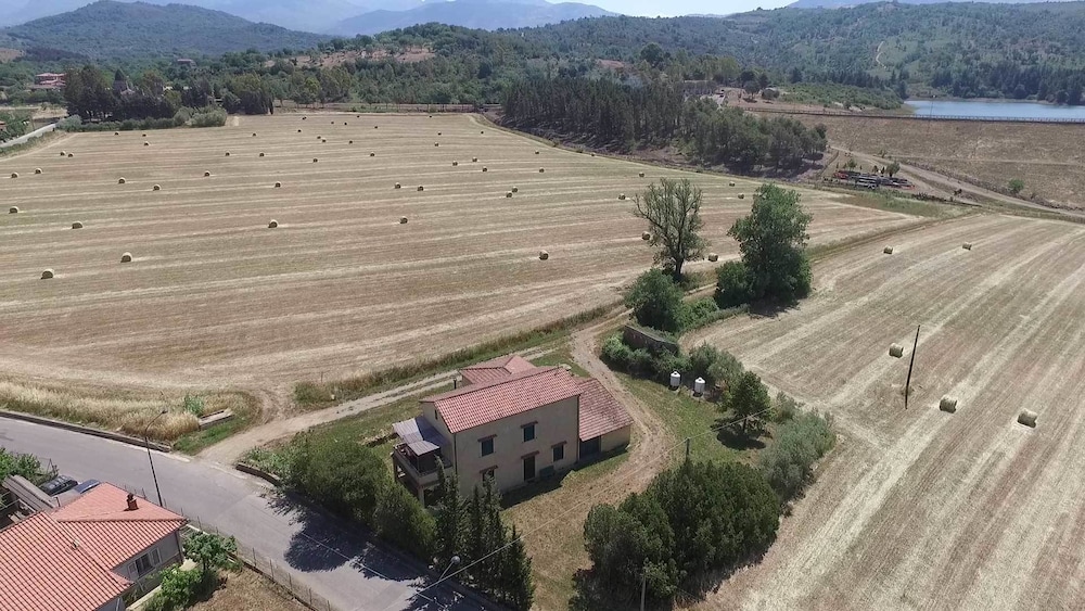 agriturismo la petrosa