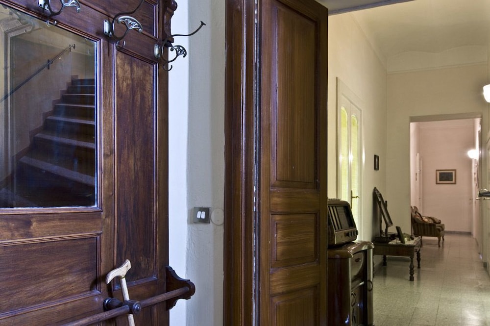 agriturismo la petrosa