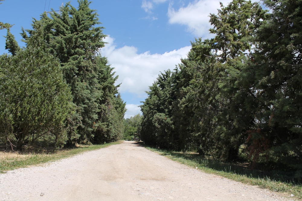 agriturismo la petrosa