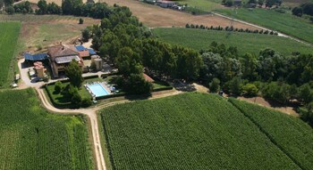 Agriturismo La Petrosa,Castelnuovo Cilento>>Arzano,1 star