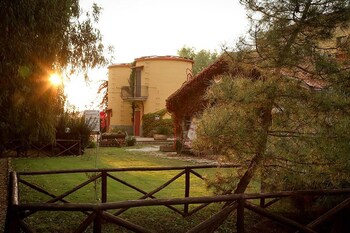 Agriturismo La Petrosa,Castelnuovo Cilento>>Arzano,1 star