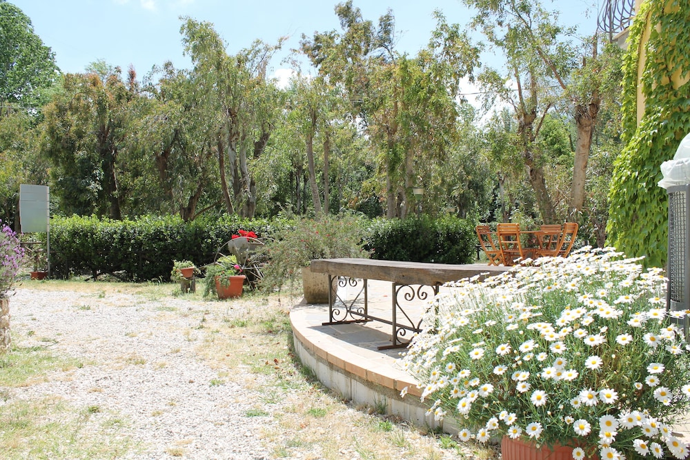 agriturismo la petrosa