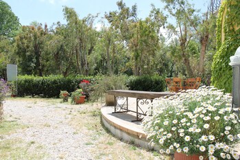 agriturismo la petrosa