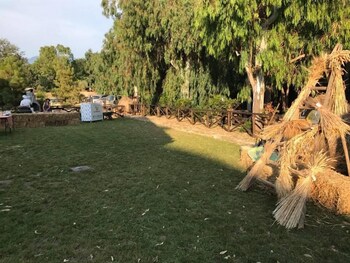 agriturismo la petrosa