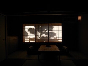 ryokan motonago