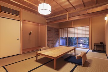 ryokan motonago