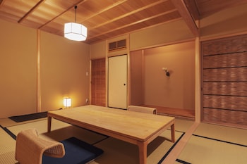 ryokan motonago