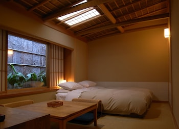 ryokan motonago
