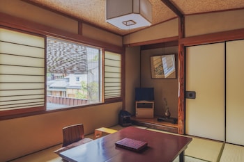 ryokan motonago