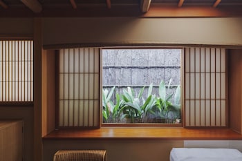 ryokan motonago