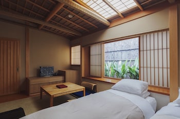 ryokan motonago