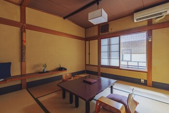 ryokan motonago