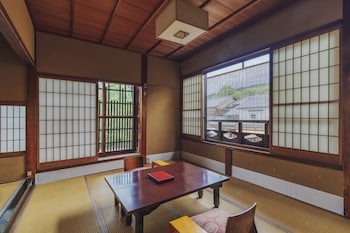ryokan motonago