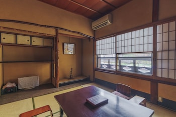 ryokan motonago