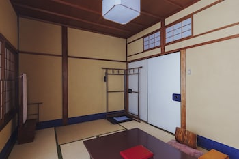 ryokan motonago