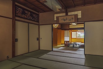 ryokan motonago