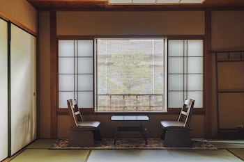 ryokan motonago