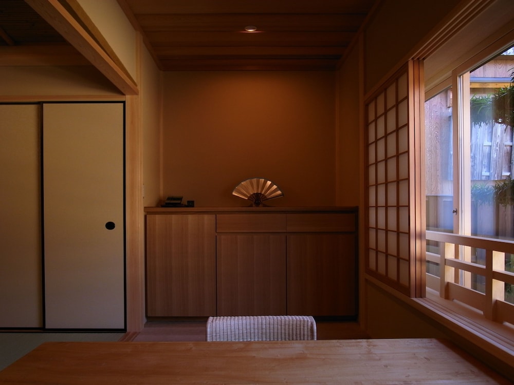 ryokan motonago