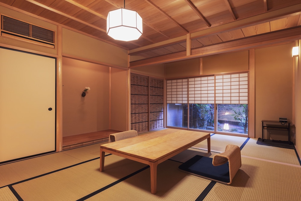 ryokan motonago