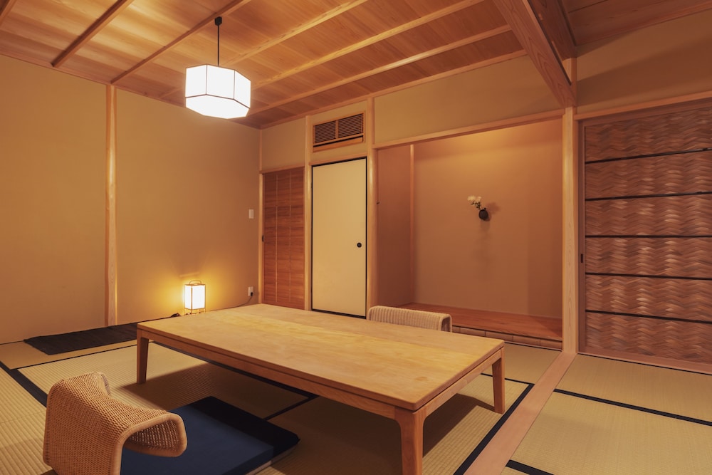 ryokan motonago