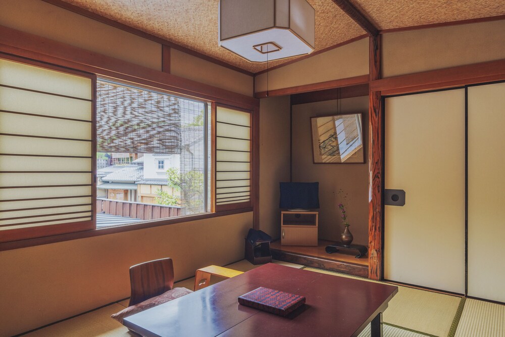 ryokan motonago
