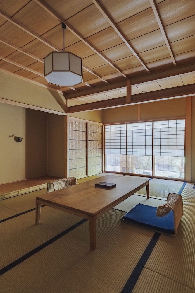 ryokan motonago