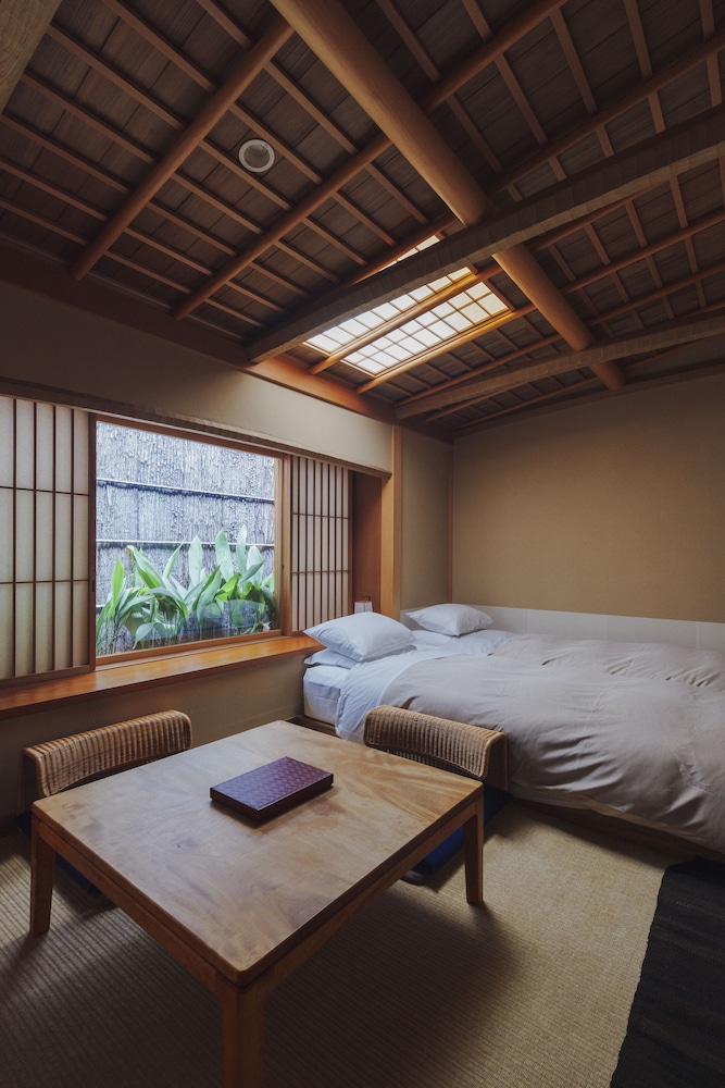 ryokan motonago