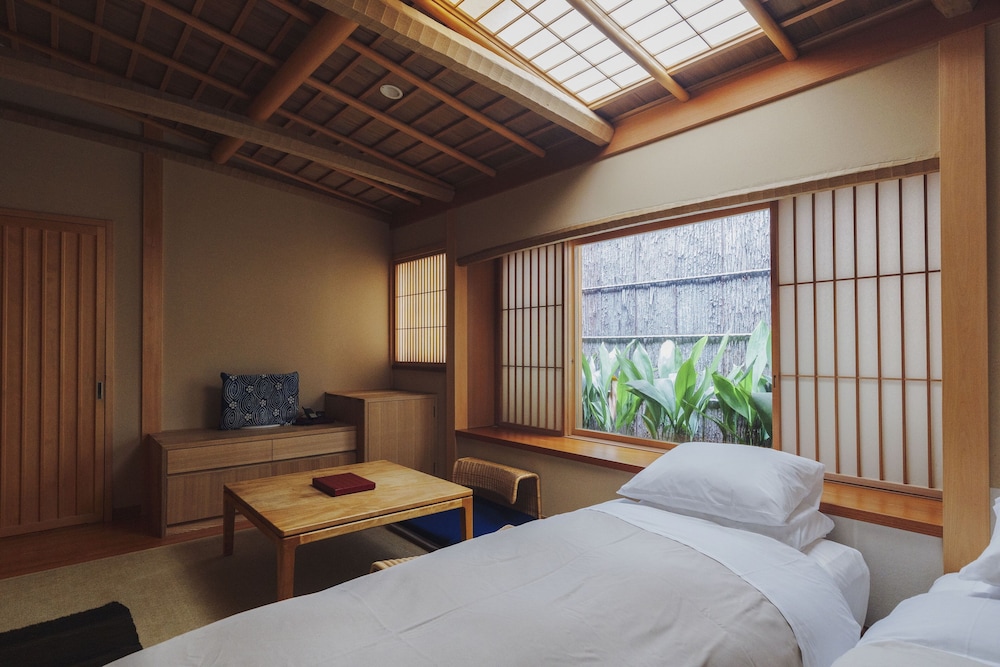 ryokan motonago