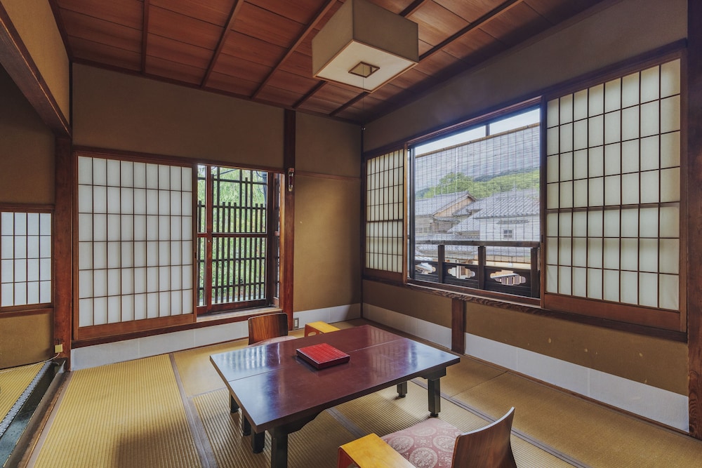 ryokan motonago