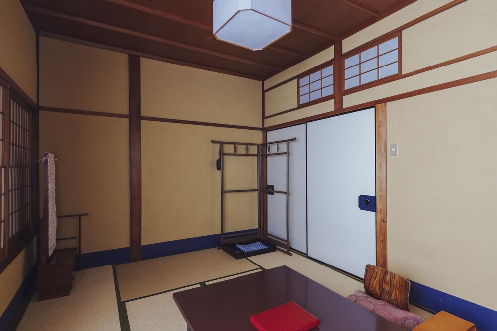 ryokan motonago