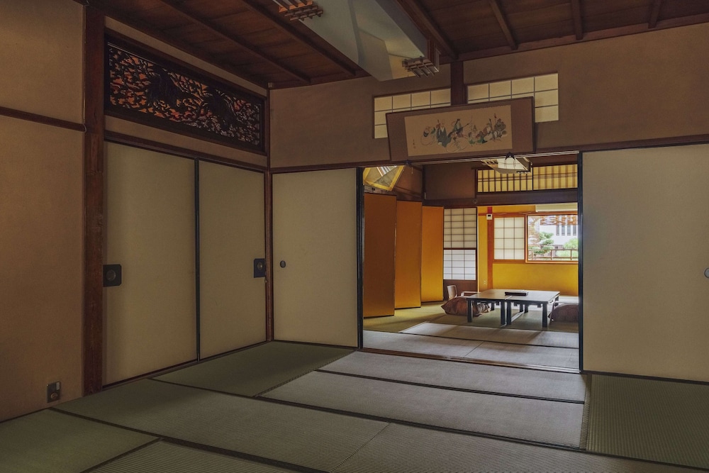 ryokan motonago