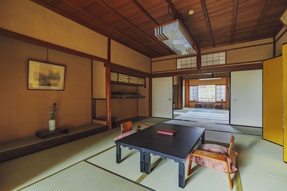 ryokan motonago