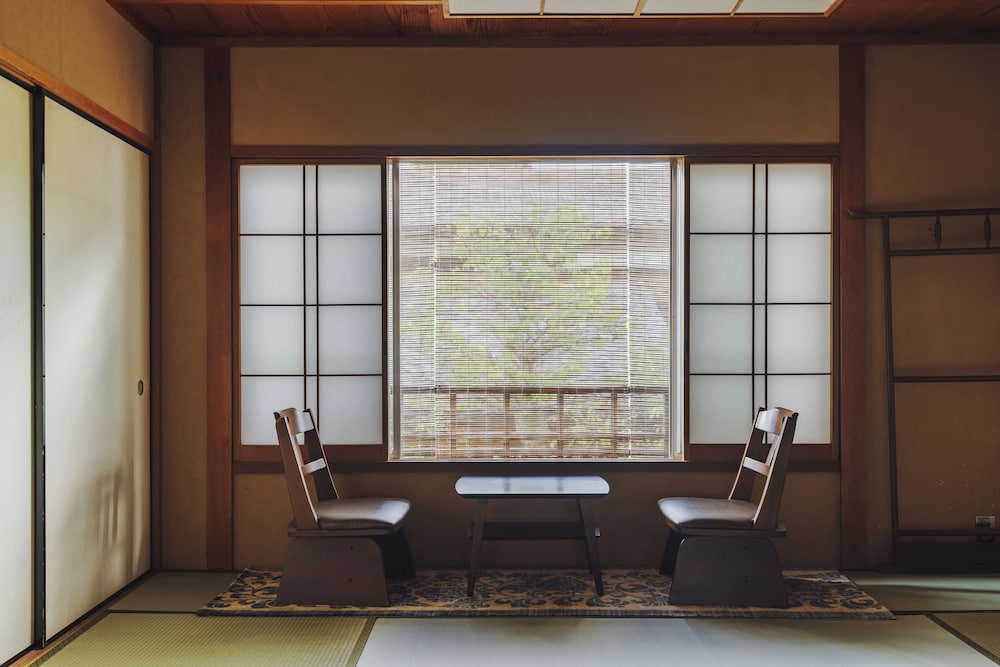 ryokan motonago