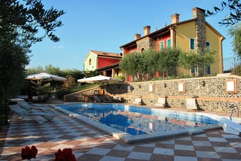 tenuta fortelongo