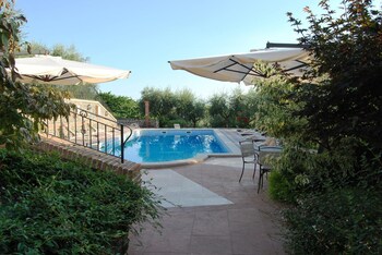 tenuta fortelongo